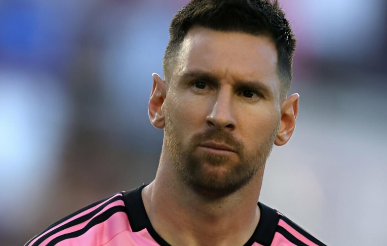 Đồng đội chỉ thẳng điểm 'dở nhất' khi chơi cạnh Lionel Messi
