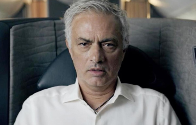 Jose Mourinho thừa nhận tiếc nuối lớn nhất trong sự nghiệp HLV