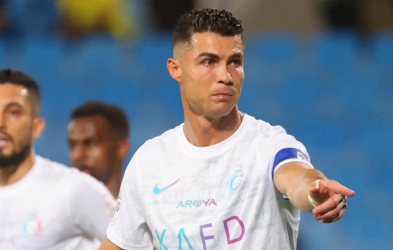 Ronaldo mất tích, Al Nassr chia điểm đáng trách tại Saudi Pro League