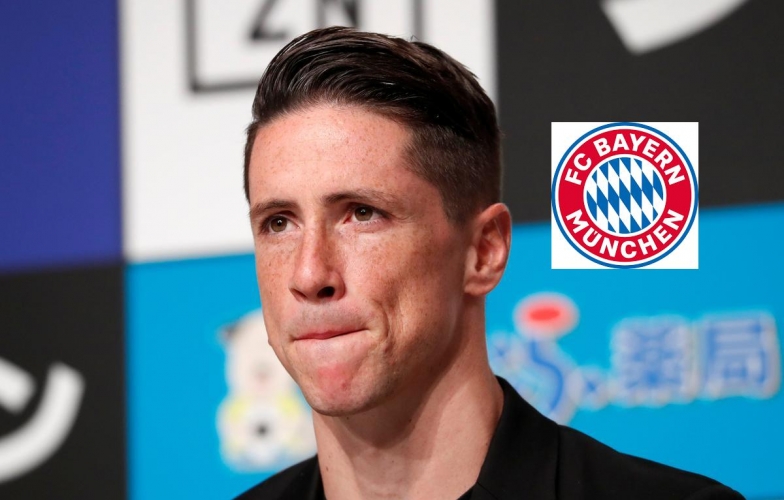 Tin chuyển nhượng tối 11/6: Fernando Torres ký hợp đồng 'gã khổng lồ', Bayern bán de Ligt