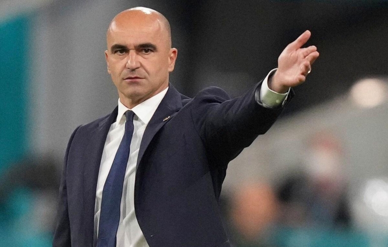 HLV Bồ Đào Nha bối rối khi phải gặp Slovenia ở vòng 1/8 Euro 2024