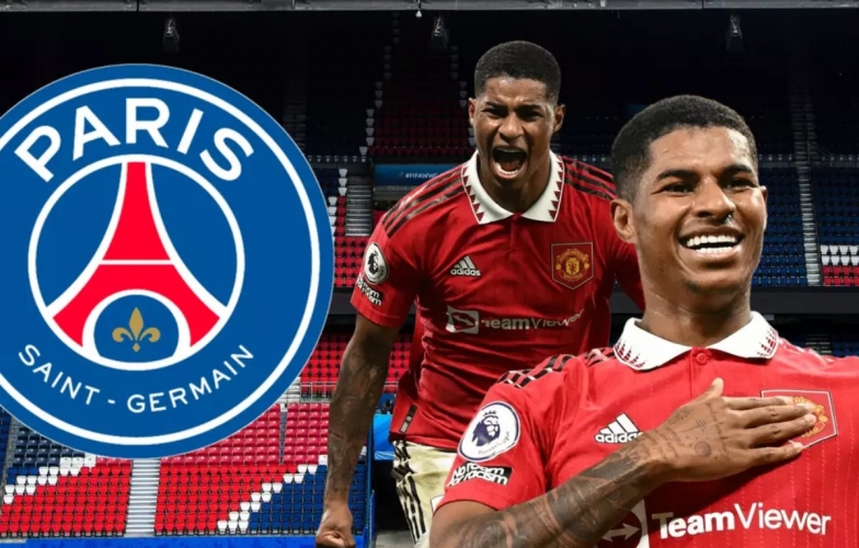 Marcus Rashford lên tiếng về lập trường chia tay Man Utd