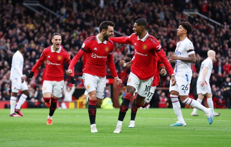 Nhận định, dự đoán MU vs Crystal Palace, 02h00 ngày 27/09/2023