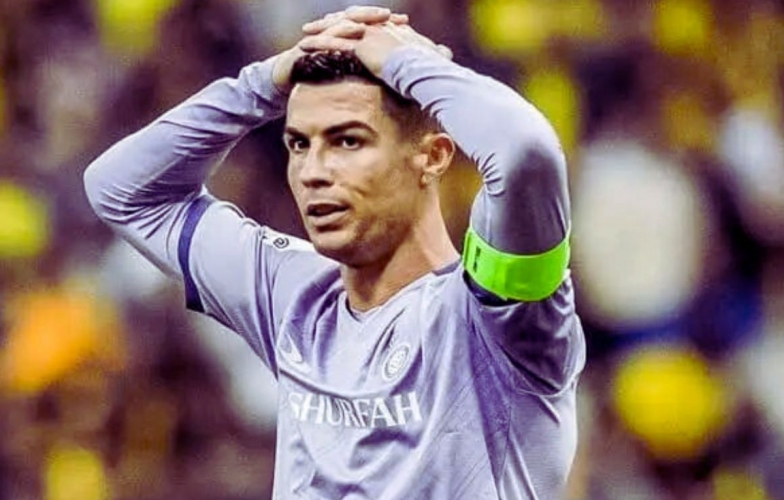 ‘Máy quẩy’ Ngoại hạng Anh đến Ả Rập, Ronaldo có thêm đối thủ nặng ký