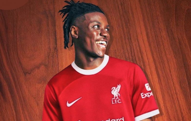 Ngôi sao trẻ ‘chơi chiêu’ để tới Liverpool