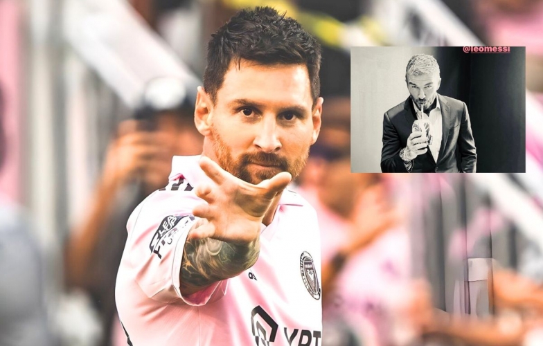 Giải mã 'thỏa thuận ngầm' giữa Messi và Beckham