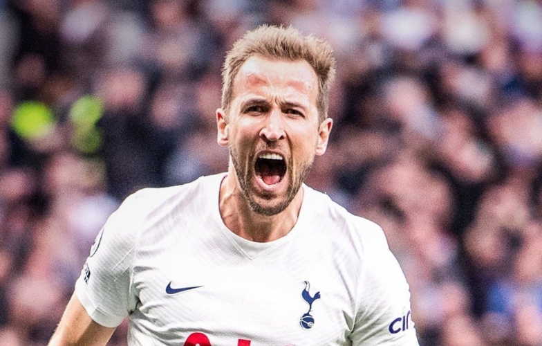 Mất Kane, Tottenham có ngay chân sút 'cự phách' trời Âu