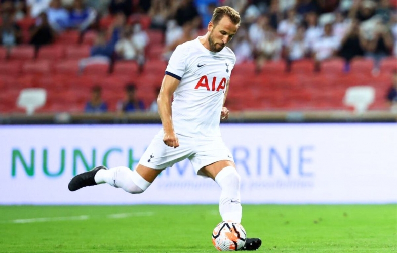 Kane ra đi, Tottenham chốt tiền đạo ngôi sao Argentina