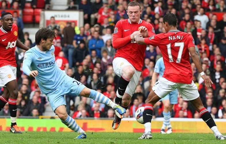 David Silva chỉ ra cái tên duy nhất có thể ngăn cản Man City lúc này