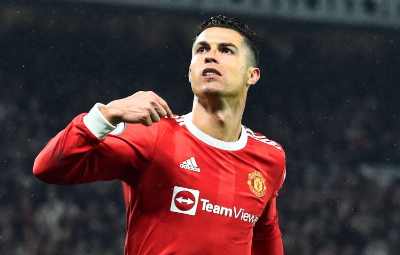 Fan cứng Ronaldo, Ten Hag chơi chiêu 'khích tướng' lập tức ghi bàn