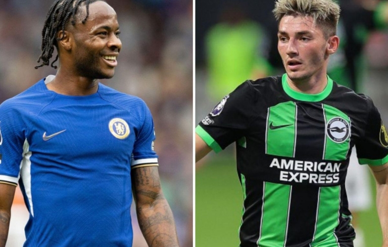 Trực tiếp Chelsea vs Brighton, 1h45 ngày 28/9