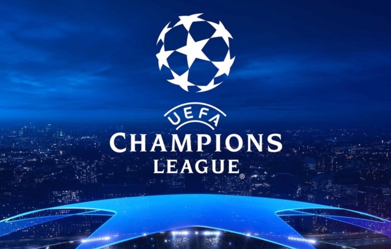 Chính thức: Xác định giải đấu thứ hai có 5 suất dự Champions League 2024/25