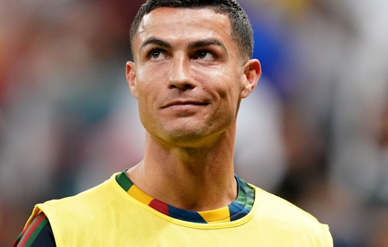 Ronaldo tiết lộ bí quyết giúp giữ phong độ ở tuổi 39
