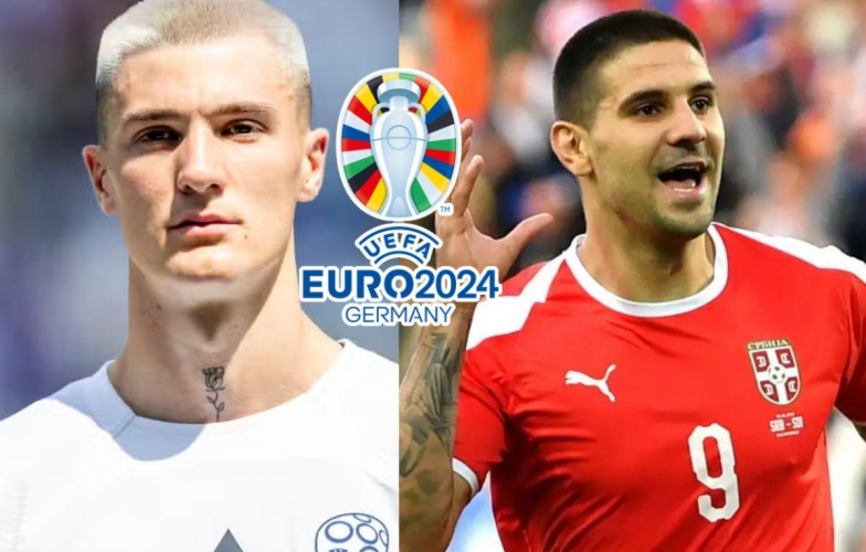 Nhận định, dự đoán Slovenia vs Serbia: Cân bằng