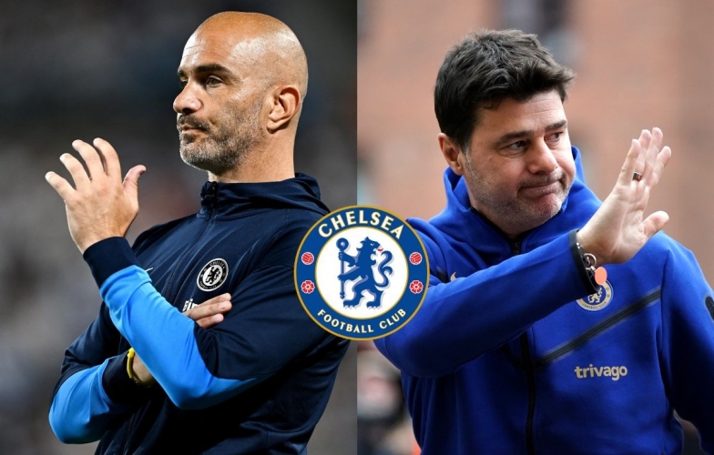 HLV Maresca chỉ thẳng điểm yếu của Pochettino