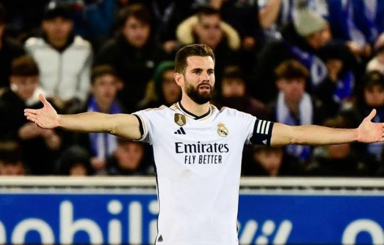 CHÍNH THỨC: Real Madrid mất 4 đội trưởng chỉ sau 4 mùa giải