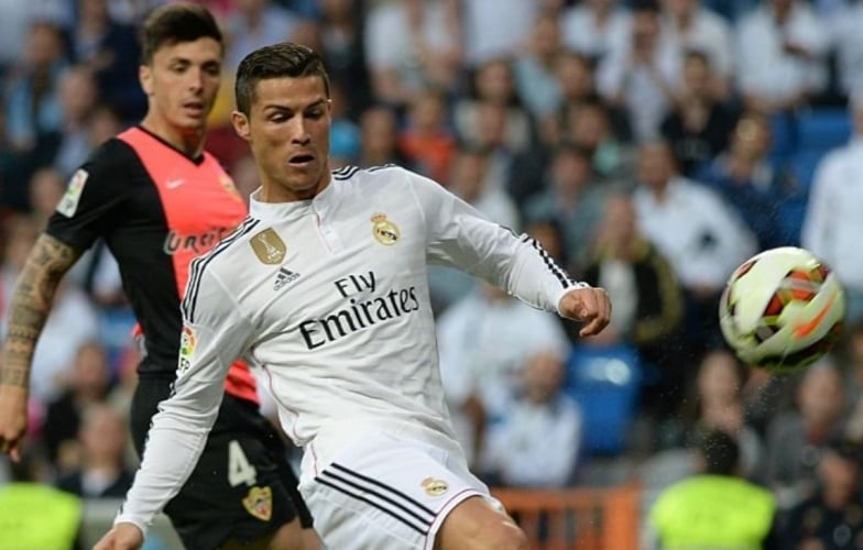 Ronaldo trở lại Tây Ban Nha, tái ngộ đội bóng quen thuộc