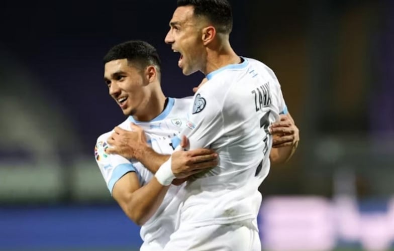 Nhận định U23 Israel vs U23 Paraguay: Quyết giành 3 điểm
