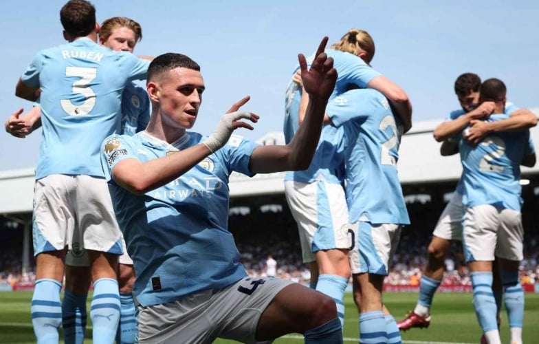 Nhận định West Ham vs Man City: Sức mạnh nhà vô địch