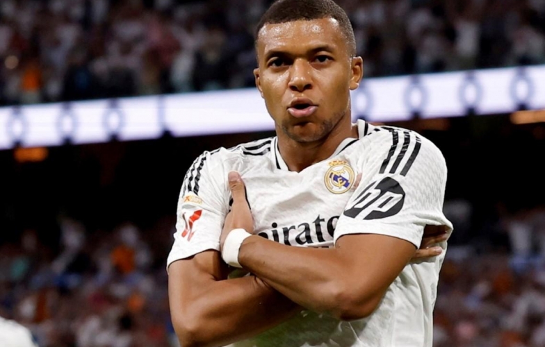 Kylian Mbappe kiện PSG ra tòa, quyết tâm đòi lương khủng từ CLB cũ