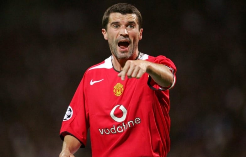 Lý do bất ngờ khiến Roy Keane từ chối khoác áo MU lần nữa