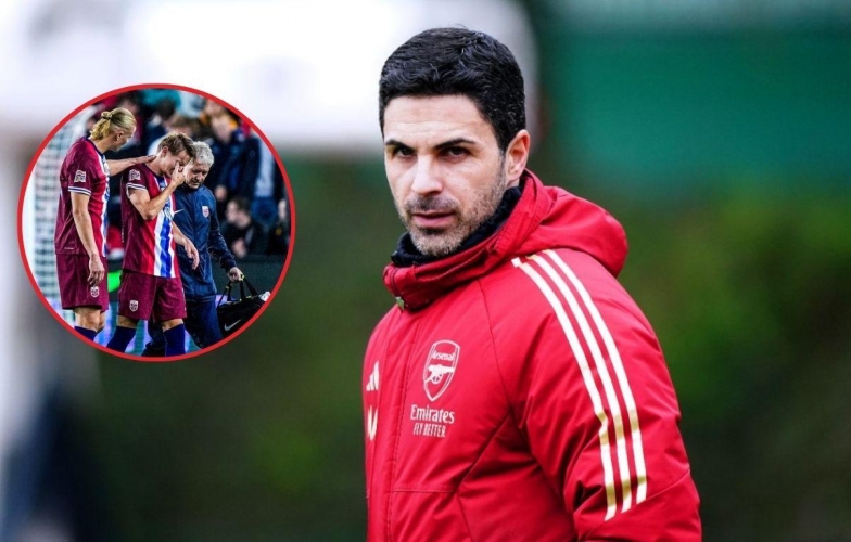 Huyền thoại Arsenal chỉ Arteta cách 'bắt bài' Tottenham