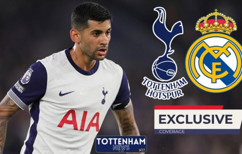 Chuyển nhượng 13/9: Real chốt giá sao Tottenham, Pep bất ngờ muốn Rashford