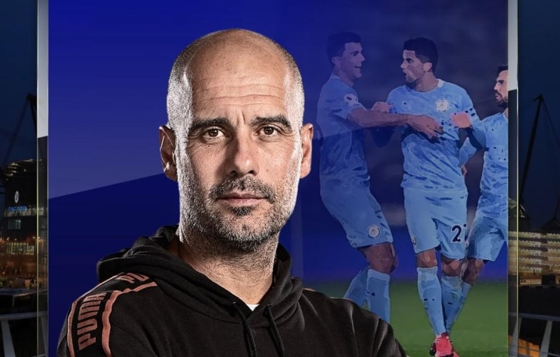 Tiếp nối học trò, Pep Guardiola lên tiếng khiến FIFA 'đen mặt'