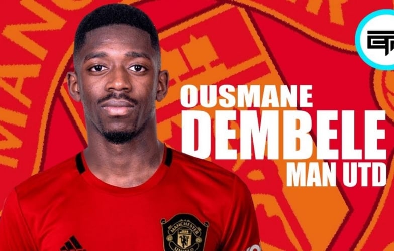 Chuyển nhượng MU 17/9: Man United gặp khó vụ Gomes, ưng ý Ousmane Dembele