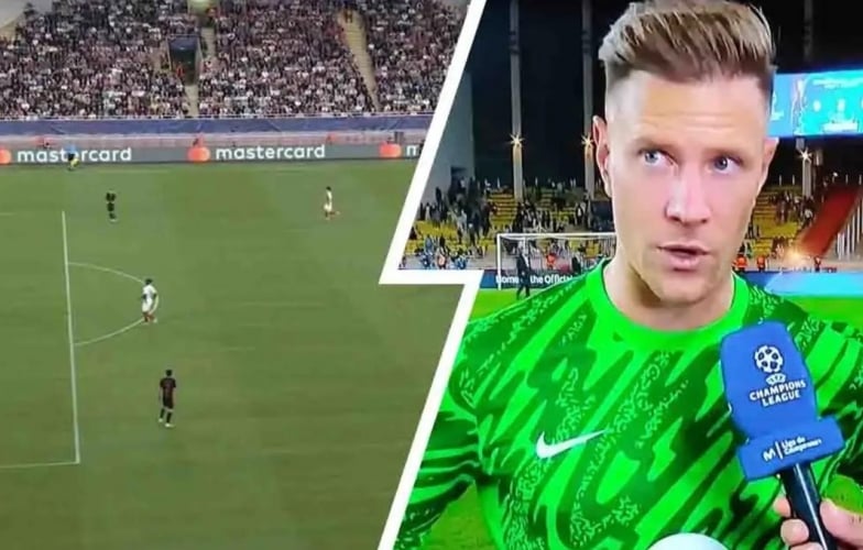 'Tội đồ' Ter Stegen nói một điều về sai lầm không thể tha thứ