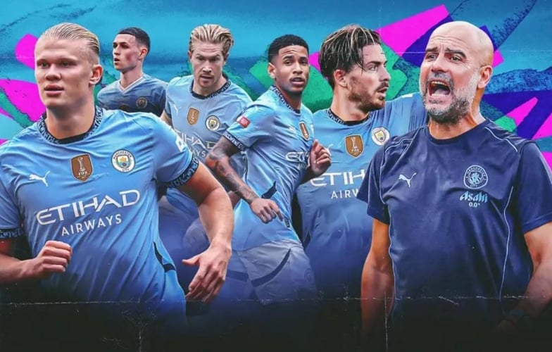 Dàn sao Man City tìm cách tháo chạy khỏi Etihad