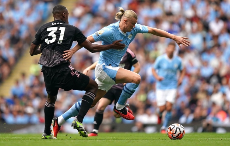 Nhận định Man City vs Fulham: Khó cản The Citizens