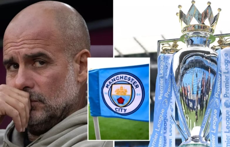 Man City hưởng lợi vụ 115 cáo buộc nhờ thắng Premier League