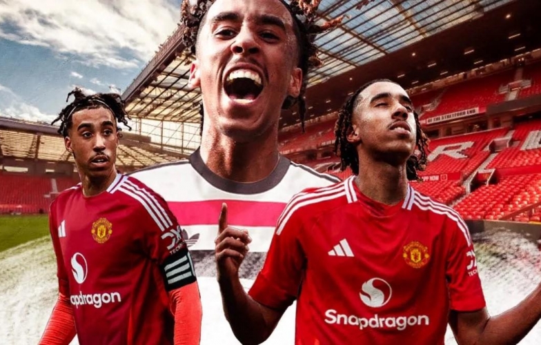 4 sao Manchester United tăng vọt giá trị bất chấp tình hình CLB