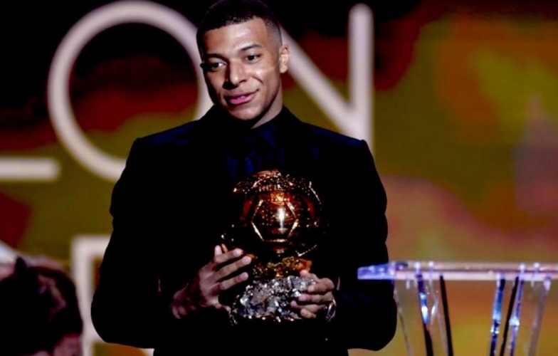 Mbappe quyết giành QBV, nói yêu cầu gây sốc với ĐT Pháp