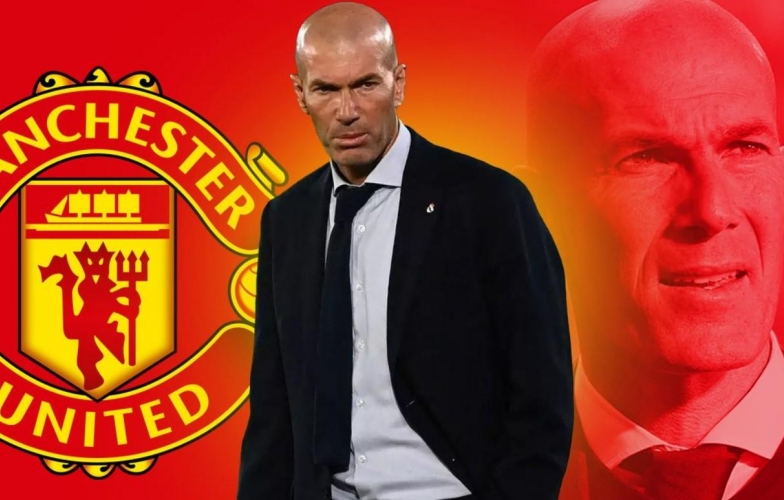 Chuyển nhượng MU 15/10: Zidane sẵn sàng thay Ten Hag, sắp mua lại Alvaro Fernandez