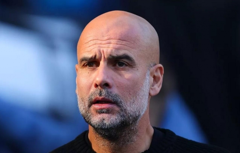 Pep chốt tương lai bất ngờ nếu Man City bị phạt 115 cáo buộc