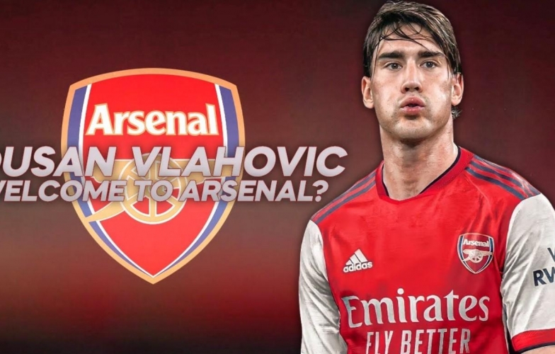 Chuyển nhượng 21/10: Barca vượt mặt Real, Arsenal chưa từ bỏ Vlahovic