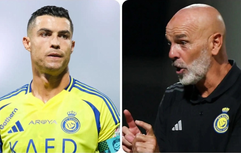 Bị loại vì Ronaldo, HLV Al Nassr nói gì?