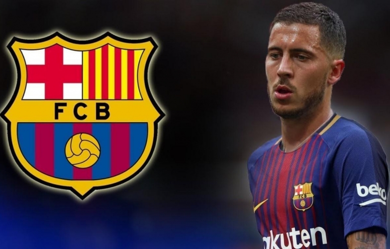 Chuyển nhượng tối 8/11: Lý do Barca chê Eden Hazard, Tchouameni 'bật đèn xanh' với Liverpool