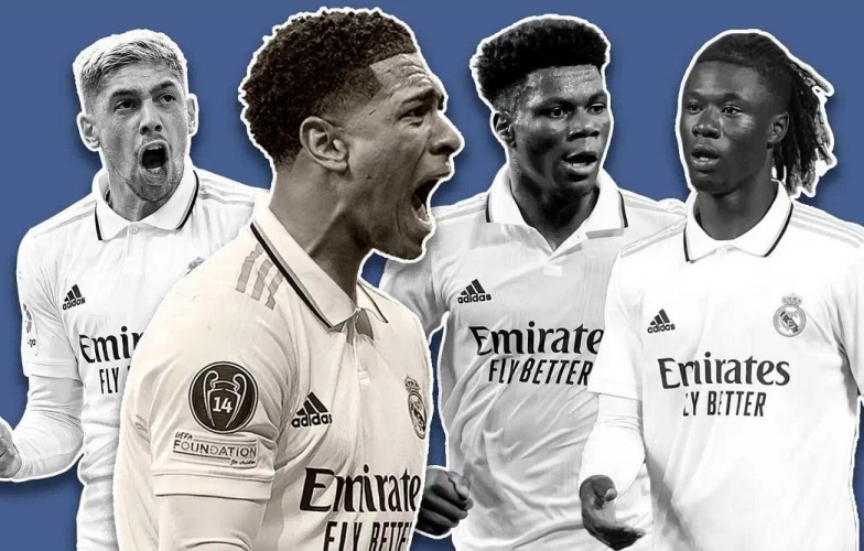 Thua lỗ nặng, Real Madrid lên kế hoạch bán loạt ngôi sao đội Một