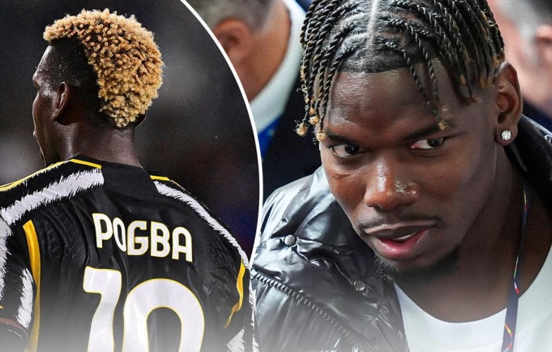 Pogba bị ông lớn La Liga phũ ra mặt