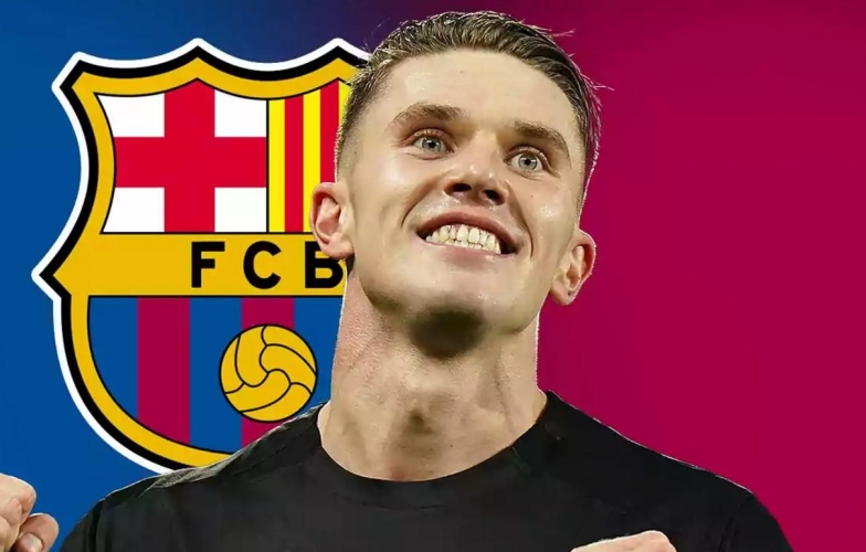 Barca tung 'độc chiêu' với Sporting, quyết mua Gyokeres