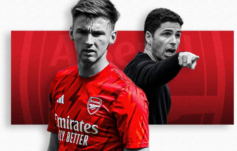 Arsenal xác nhận sự trở lại của một ngôi sao