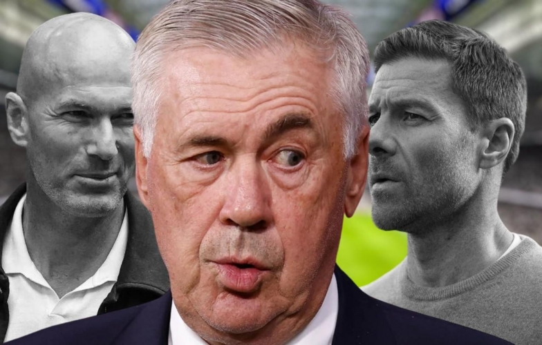 Ancelotti thở phào với quyết định từ Real Madrid