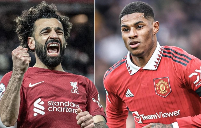 Chuyển nhượng 8/12: Salah, Rashford đồng loạt báo tin mừng