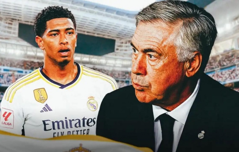 Ancelotti lên tiếng, thêm sao Real Madrid chấn thương