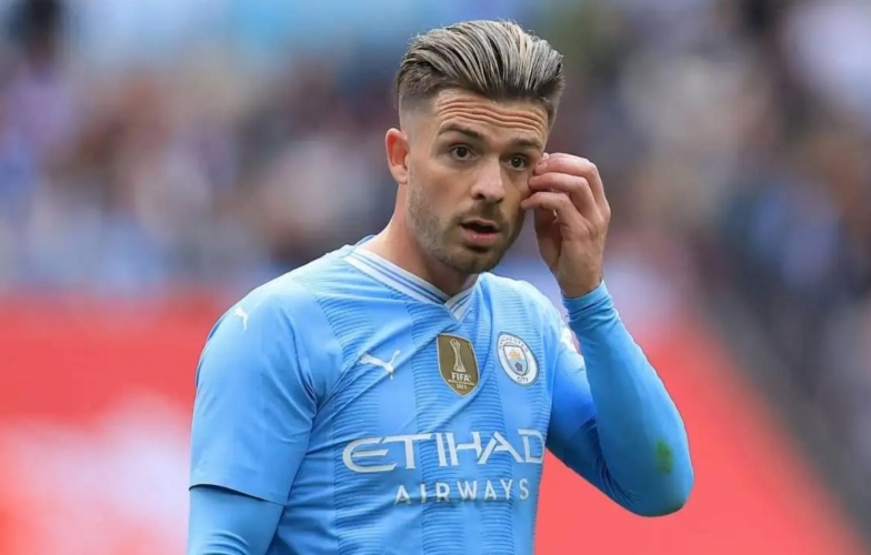 Lần cuối cùng Jack Grealish lập công cho Man City là khi nào?