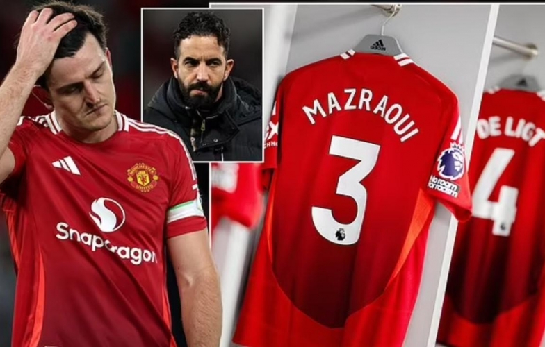 Man United sắp bị Adidas cắt hợp đồng tài trợ khổng lồ