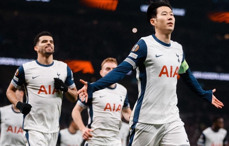 Trực tiếp Tottenham vs Newcastle, 19h30 hôm nay 4/1